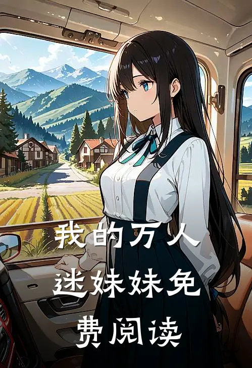 我的万人迷妹妹免费阅读