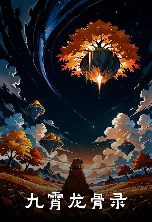 九霄龙骨录