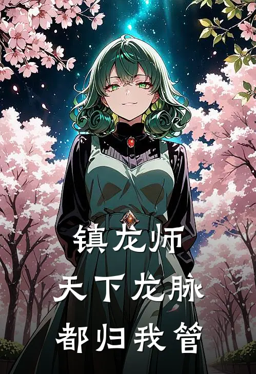 镇龙师：天下龙脉都归我管