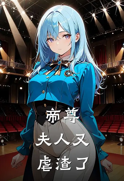 帝尊，夫人又虐渣了