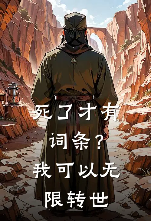 死了才有词条？我可以无限转世