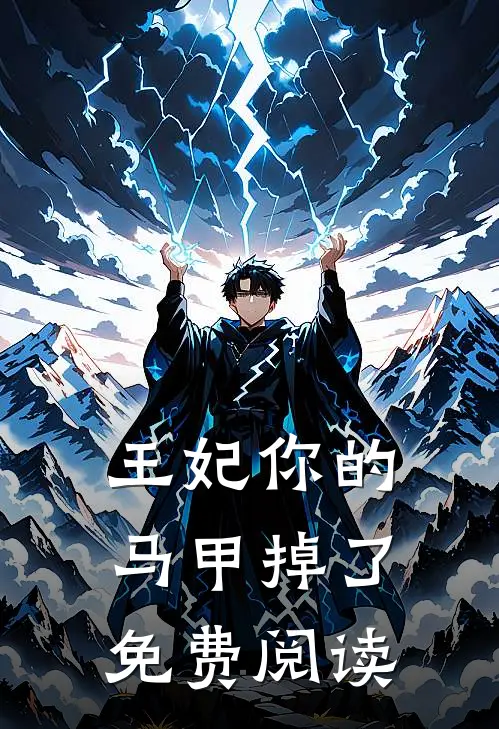 王妃你的马甲掉了免费阅读