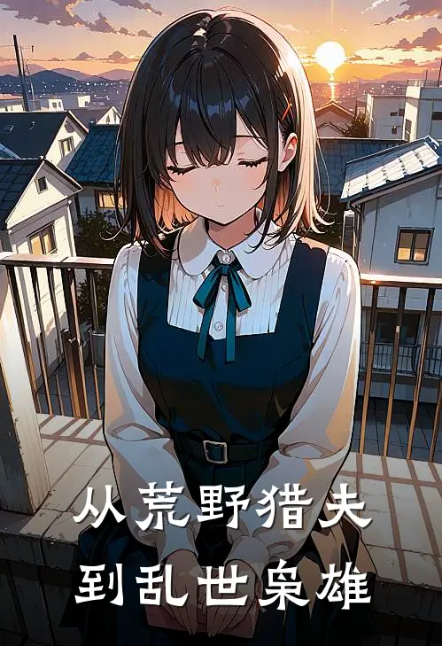 从荒野猎夫到乱世枭雄