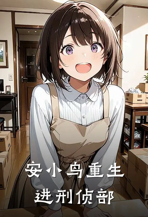 安小鸟重生进刑侦部