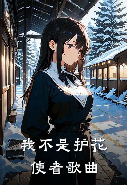 我不是护花使者歌曲