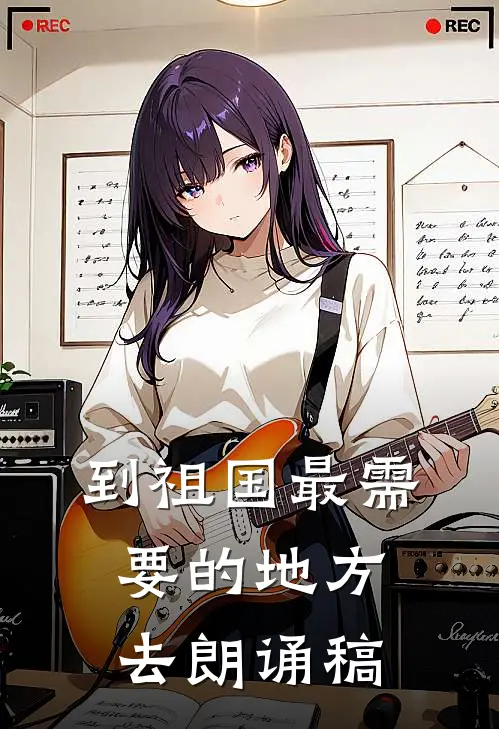 到祖国最需要的地方去朗诵稿