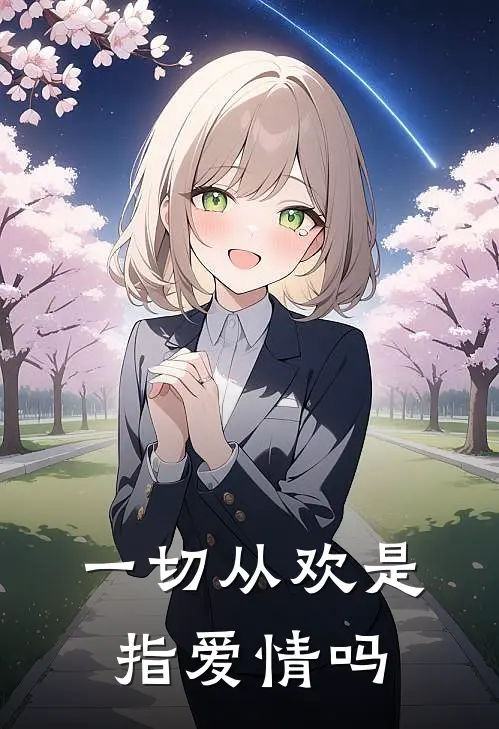 一切从欢是指爱情吗