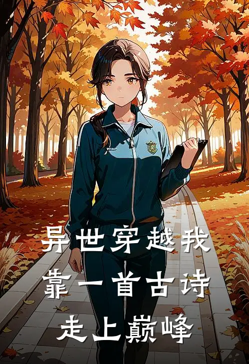 异世穿越我靠一首古诗走上巅峰