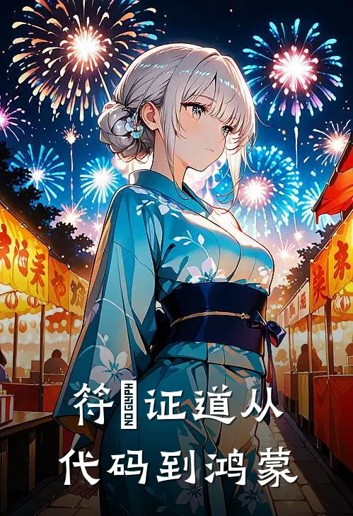 符箓证道从代码到鸿蒙