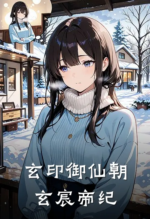 玄印御仙朝，玄宸帝纪