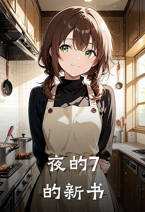 夜的7的新书