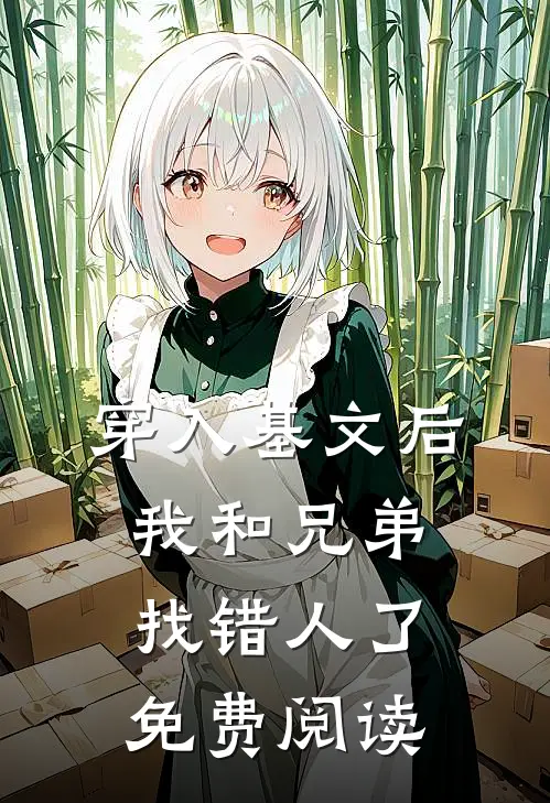 穿入基文后我和兄弟找错人了免费阅读