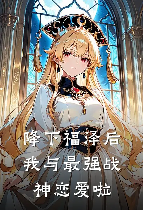 降下福泽后，我与最强战神恋爱啦