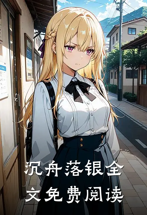 沉舟落银全文免费阅读