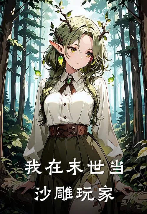 我在末世当沙雕玩家