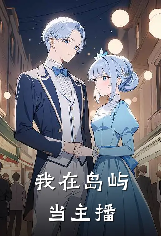 我在岛屿当主播