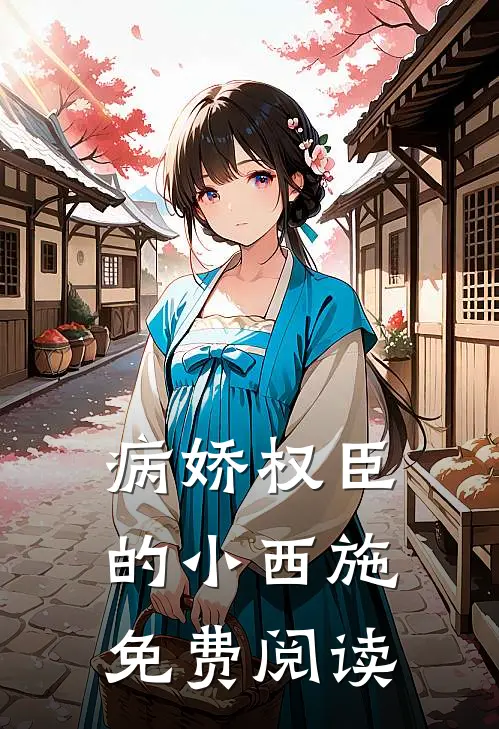 病娇权臣的小西施免费阅读