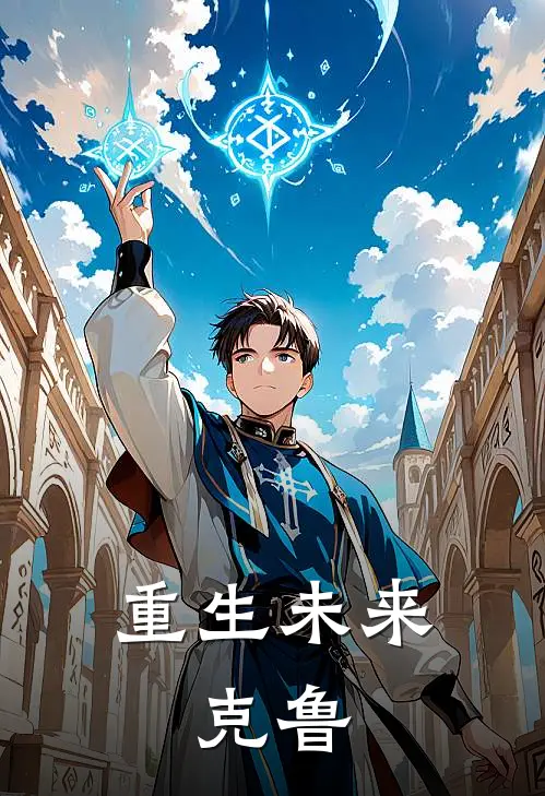 重生未来，克鲁