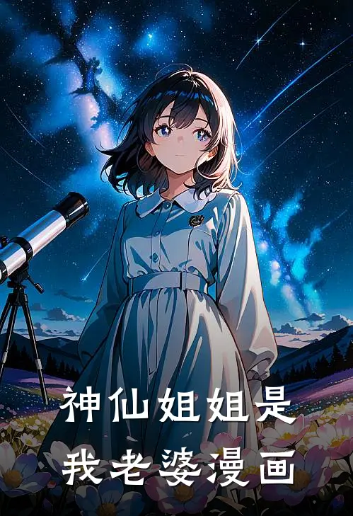 神仙姐姐是我老婆漫画