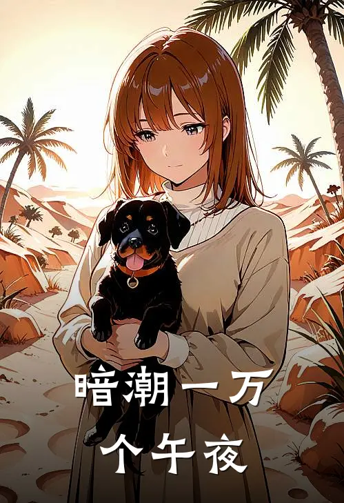 暗潮一万个午夜