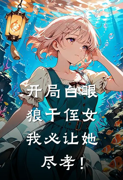 开局白眼狼干侄女，我必让她尽孝！