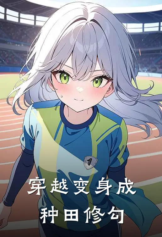 穿越变身成种田修勾