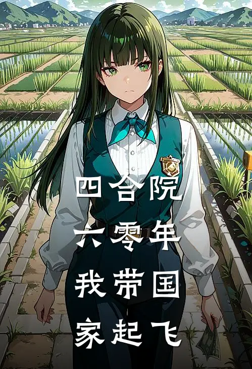 四合院：六零年，我带国家起飞