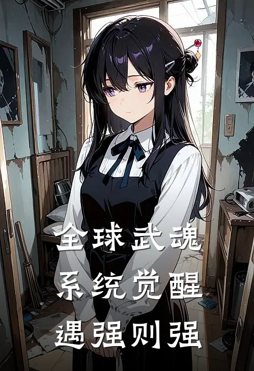 全球武魂：系统觉醒遇强则强