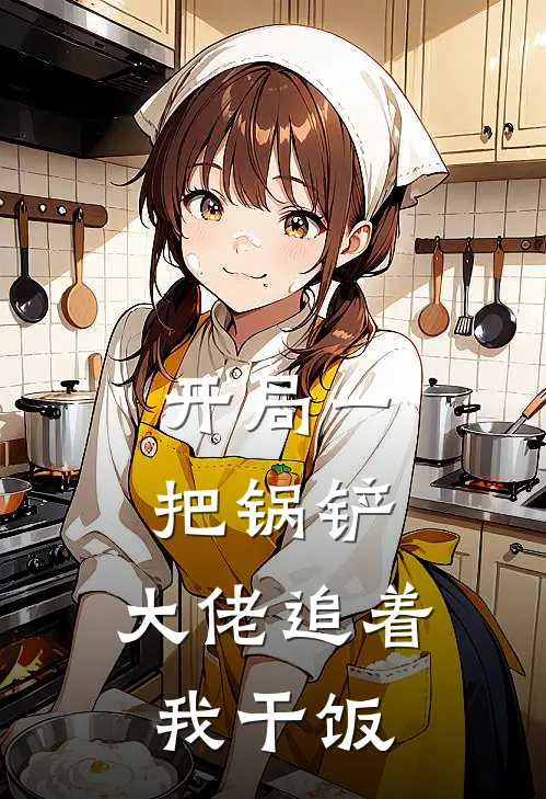 开局一把锅铲，大佬追着我干饭