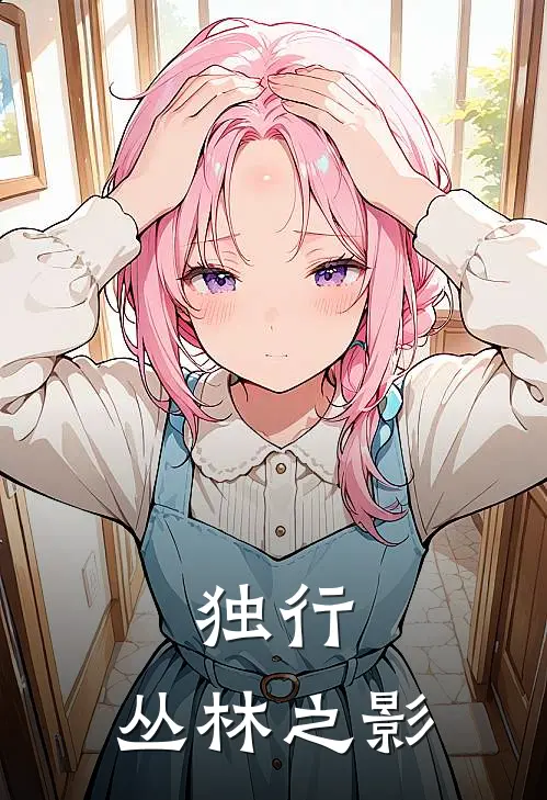 独行：丛林之影