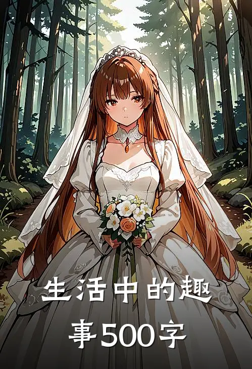 生活中的趣事500字