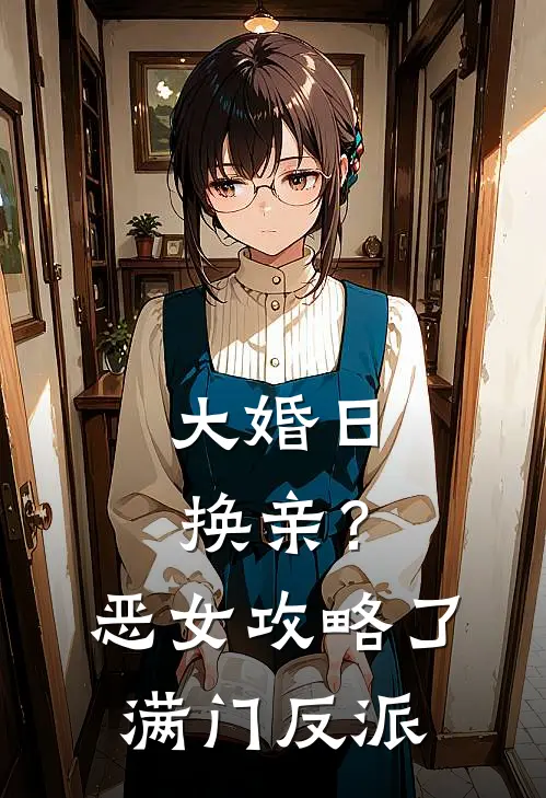 大婚日换亲？恶女攻略了满门反派