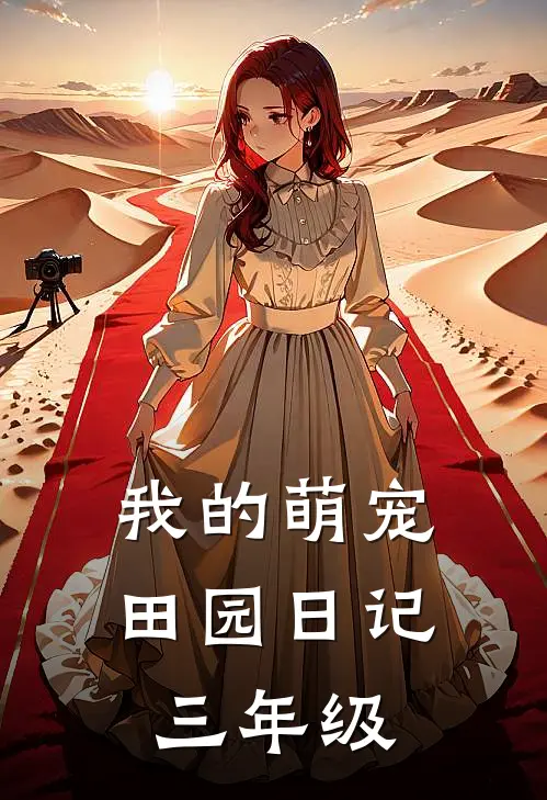 我的萌宠田园日记三年级