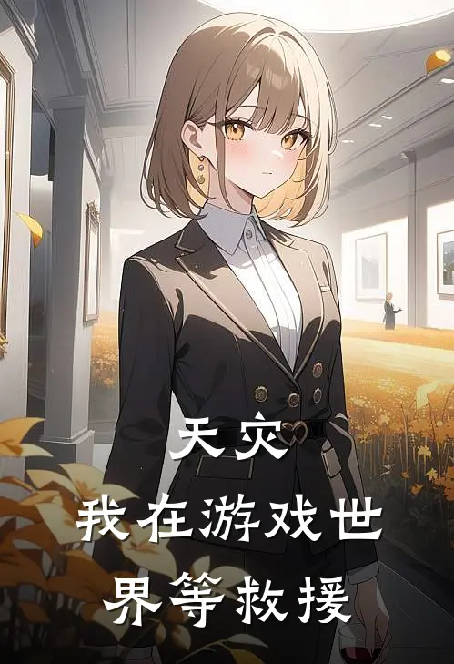 天灾，我在游戏世界等救援