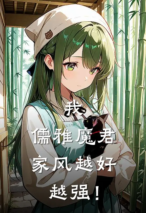 我，儒雅魔君，家风越好越强！