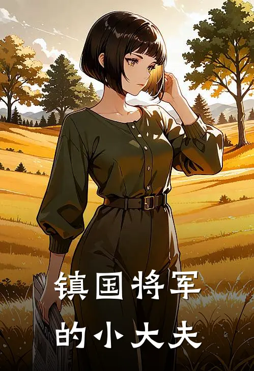 镇国将军的小大夫