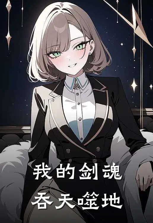 我的剑魂吞天噬地