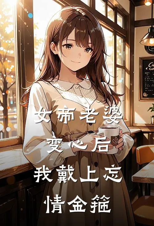 女帝老婆变心后，我戴上忘情金箍