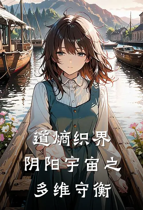 道熵织界：阴阳宇宙之多维守衡