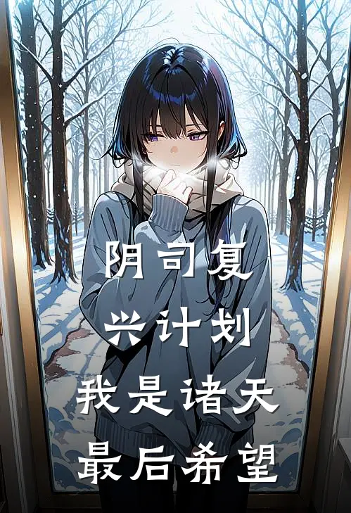 阴司复兴计划：我是诸天最后希望