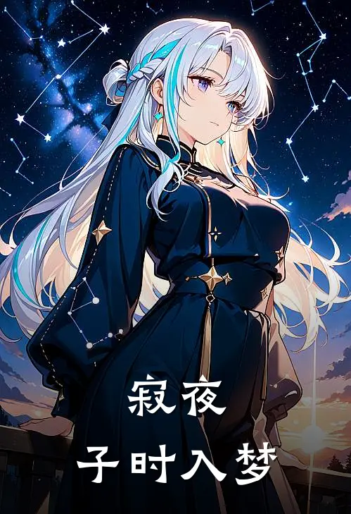 寂夜：子时入梦