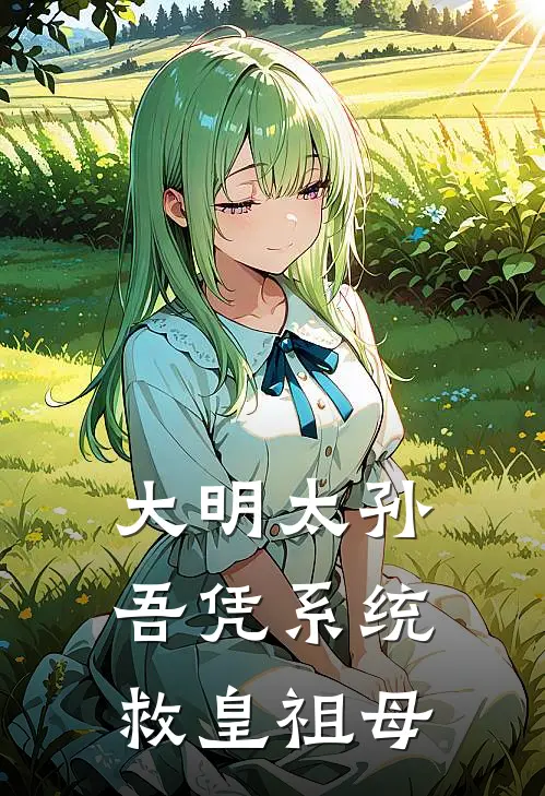 大明太孙：吾凭系统救皇祖母