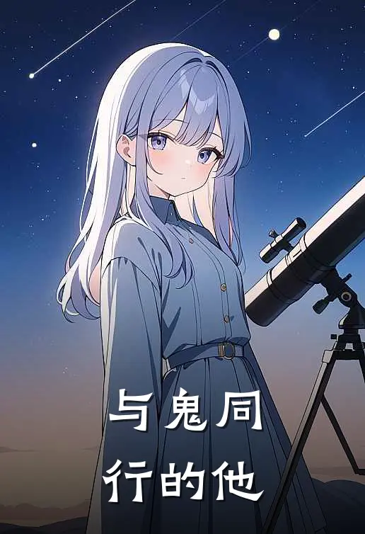 与鬼同行的他