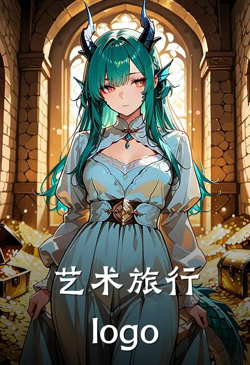 艺术旅行logo