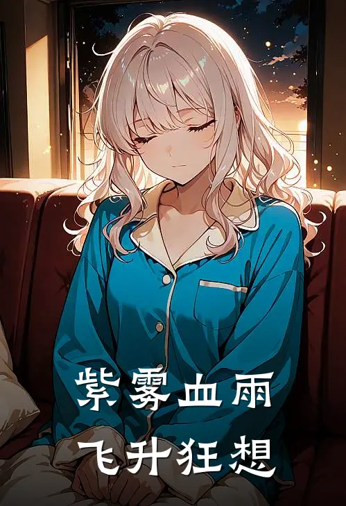 紫雾血雨，飞升狂想