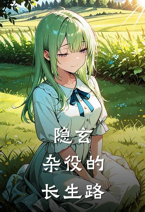 隐玄：杂役的长生路