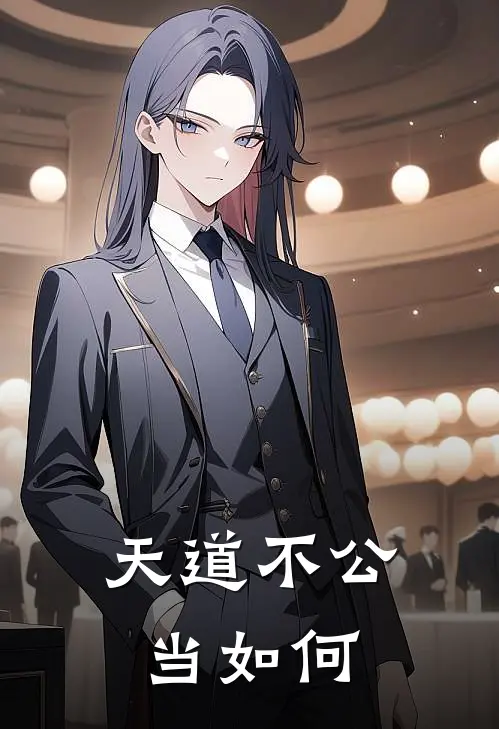 天道不公当如何