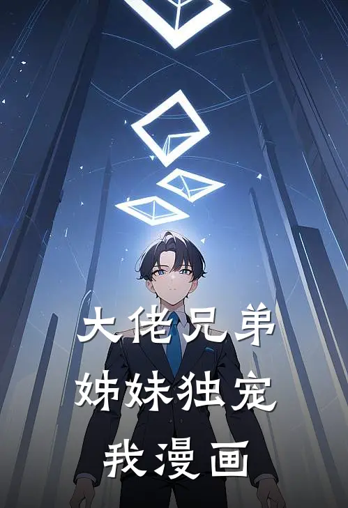 大佬兄弟姊妹独宠我漫画