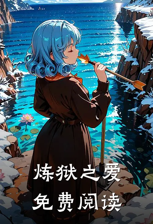 炼狱之爱 免费阅读