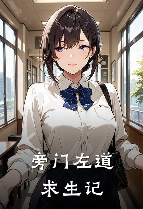 旁门左道求生记